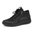 Comfortabel 990723-01 wygodne zdrowotne damskie botki
