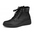 Comfortabel 990724-01 wygodne zdrowotne damskie botki