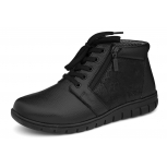 Comfortabel 990683-01 damskie botki