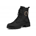 Comfortabel 960456-01 damskie botki