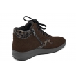 Waldlaufer M-Tonia 831802 500 277 zdrowotne skórzane damskie botki