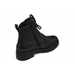 Waldlaufer K-Zoe 648801 201 001 wygodne zdrowotne damskie botki