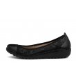 Caprice 9-22103-41 01I wygodne zdrowotne damskie baleriny