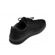Waldlaufer K - Fabian 654006 199 001 wygodne zdrowotne męskie półbuty