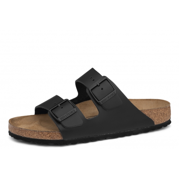 Birkenstock Arizona BS 51191 wygodne zdrowotne męskie klapki