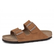Birkenstock Arizona BS 1009527 damskie klapki