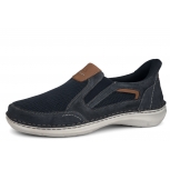 Josef Seibel New Anvers 44925 TE387 568 męskie półbuty