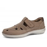 Josef Seibel New Anvers 44981 518 220 męskie półbuty