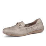 Caprice 9-24654-42 219 damskie mokasyny