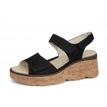 Waldlaufer H-Estela 989001 195 001 damskie sandały