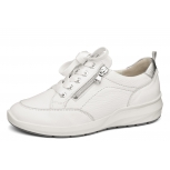 Waldlaufer M-Tonia 831001 300 663 damskie półbuty