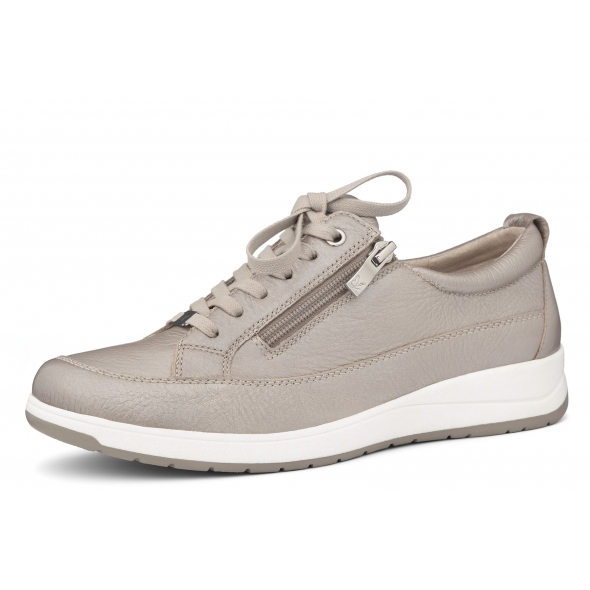 Caprice 9-23724-46 219 wygodne skórzane damskie półbuty