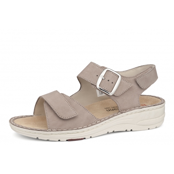 Berkemann Tilla 03122-967 wygodne zdrowotne damskie sandały