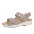Berkemann Tilla 03122-967 wygodne zdrowotne damskie sandały