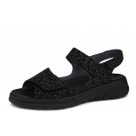 Waldlaufer H-Joline 756001 128 001 damskie sandały