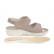 Berkemann Tilla 03122-967 wygodne zdrowotne damskie sandały