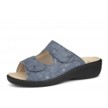 Dr Brinkmann 701080-55 damskie klapki