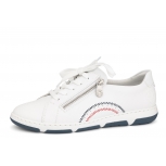 Rieker 42424-80 damskie półbuty