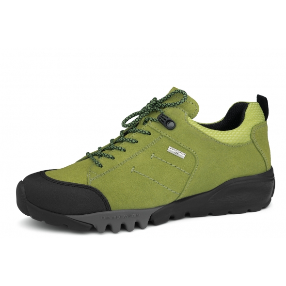 Waldlaufer Tex H-Amiata 787952 408 229 wygodne półbuty trekkingowe