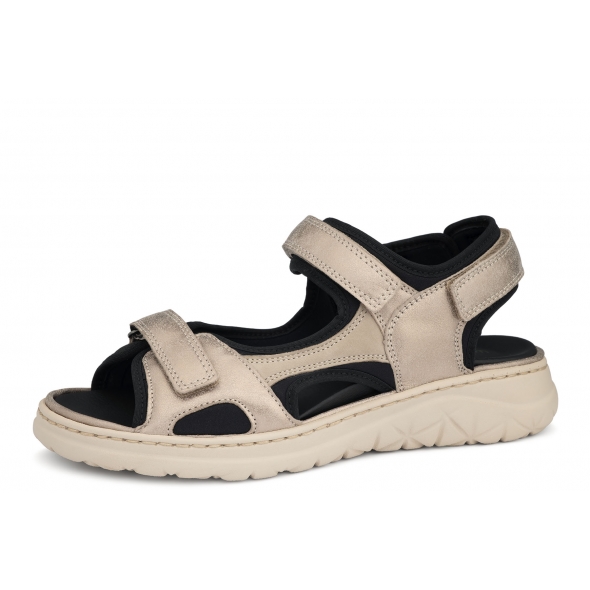 Waldlaufer H-Joline 756004 300 632 damskie sandały