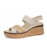 Waldlaufer H-Estela 989002 195 083 damskie sandały