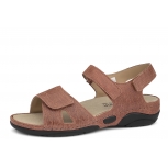 Berkemann Jacklyn 01605-458 damskie sandały