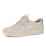 Bailar Paula beż damskie półbuty