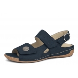 Waldlaufer Heliett 342002 191 217 damskie sandały