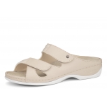 Berkemann Janna 01027-720 damskie klapki