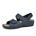 Berkemann Rina 01040-329 damskie sandały