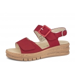 Waldlaufer K-Arlene 677001 191 069 damskie sandały