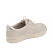 Bailar Paula beż wygodne skórzane damskie półbuty