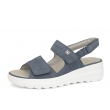 Waldlaufer H-Izzy 962002 190 206 zdrowotne damskie sandały