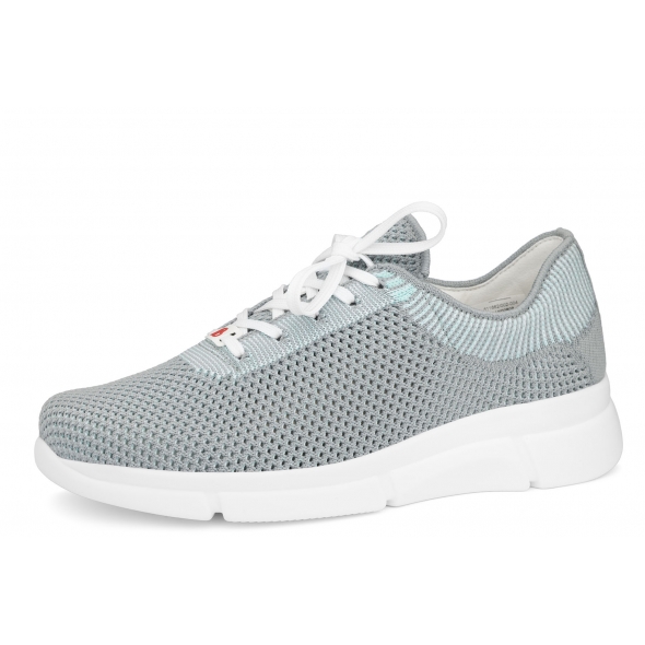 Berkemann Niki 05114-809 zdrowotne damskie półbuty