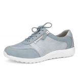 Waldlaufer M-Ira 815M01 408 267 damskie półbuty