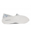 Comfortabel 940249-91 wygodne skórzane damskie półbuty