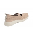 Fly Flot 27 220 K8 LIGHT PINK wygodne damskie półbuty