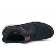 Josef Seibel New Anvers 44924 TE387 568 wygodne szerokie męskie półbuty