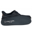 Josef Seibel New Anvers 44924 TE387 568 wygodne szerokie męskie półbuty
