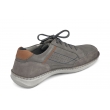 Josef Seibel New Anvers 44911 TE518 781 wygodne skórzane męskie półbuty