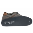 Josef Seibel New Anvers 44911 TE518 781 wygodne skórzane męskie półbuty