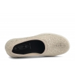 Sanital Flex SC143.13 beige wygodne zdrowotne damskie półbuty