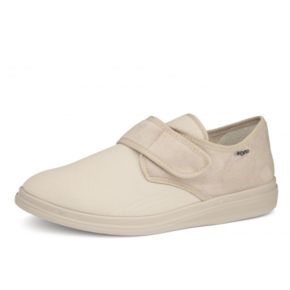 Befado Dr Orto 036D005 wygodne polbuty damskie
