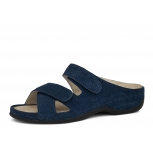 Berkemann Felia 01023-396 damskie klapki