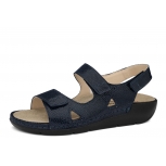 Berkemann Leona 01468-303 damskie sandały