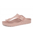 Birkenstock Gizeh Big Buckle EVA 1033168 wygodne damskie klapki - japonki