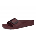 Birkenstock Madrid Big Buckle Eva 1033116 damskie klapki