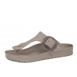Birkenstock Gizeh Big Buckle EVA 1033167 damskie klapki - japonki