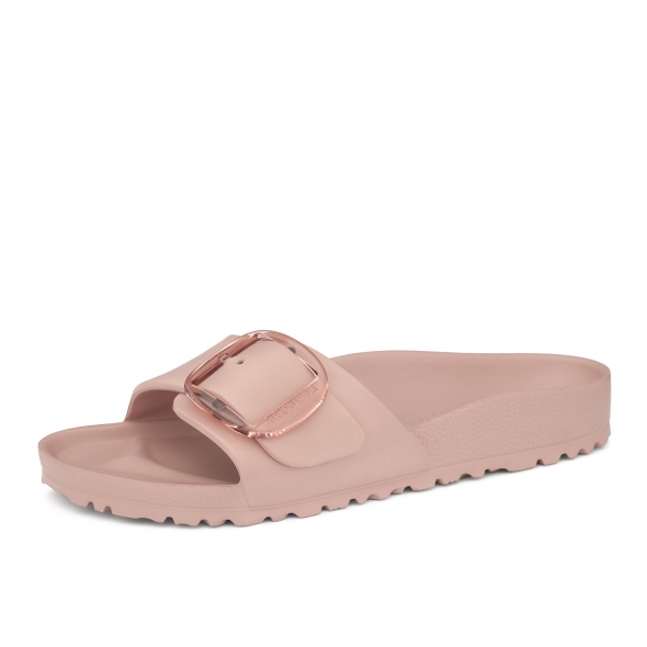 Birkenstock Madrid Big Buckle Eva 1032033 wygodne zdrowotne damskie klapki