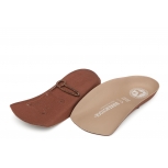 Birkenstock Blue Footbed Leder 1023020 wkładki